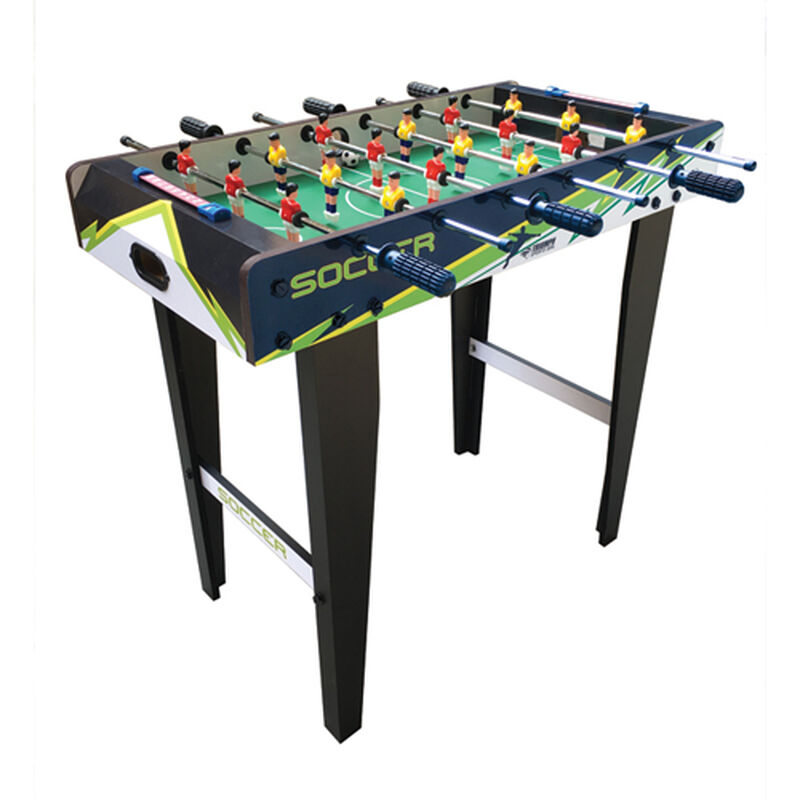 Triumph 32" Convertible Soccer Table image number 0