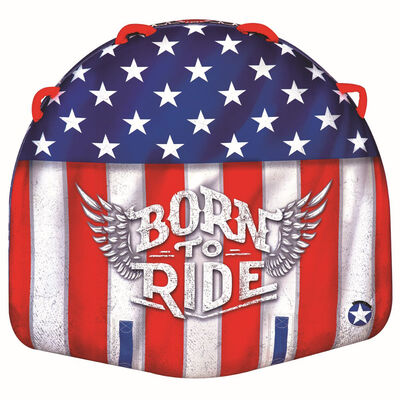 Wow Born To Ride 2P Towable