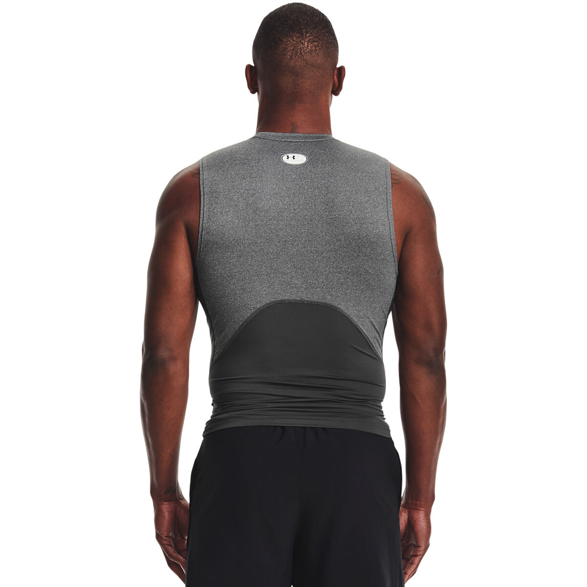 Heatgear sleeveless hot sale