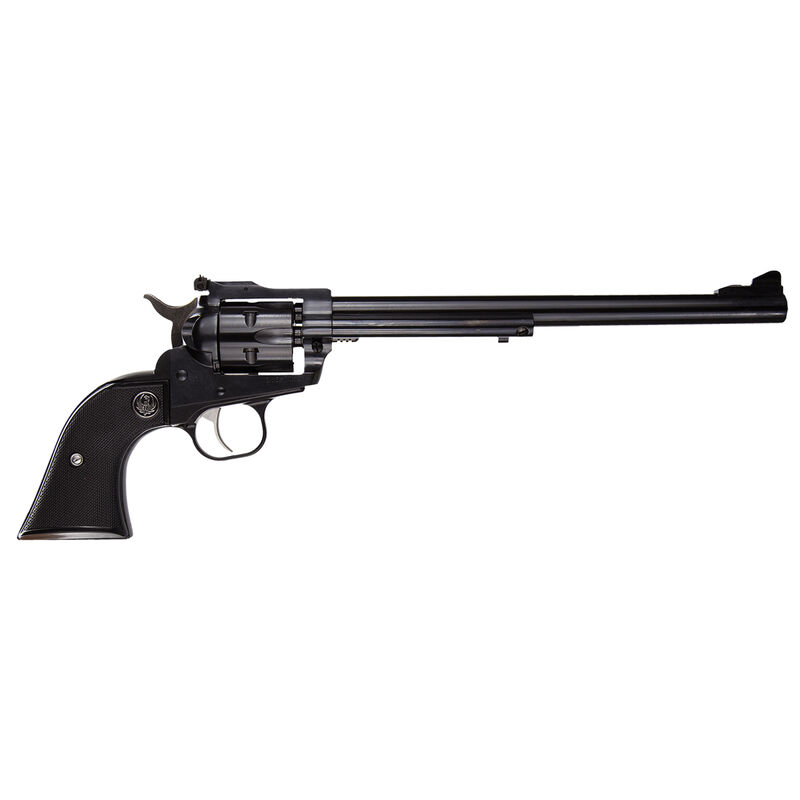 Ruger Single-Six Conv 22 LR or 22 WMR 9.50" Revolver image number 0
