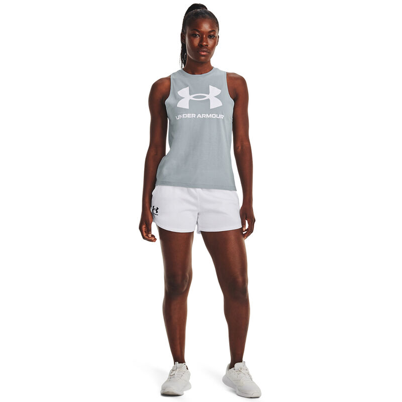 Under Armour Women's Live Sportstyle Tank image number 0