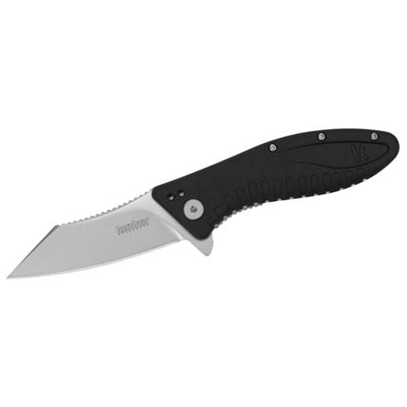 Kershaw Knives Grinder Clam Set image number 0