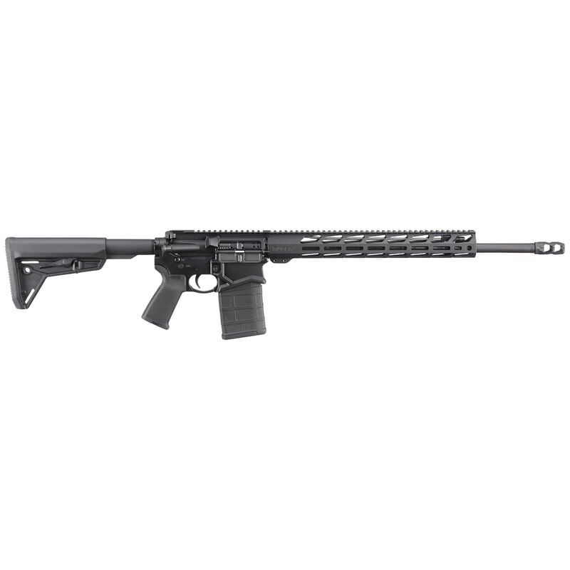 Ruger SFAR  308 Win 20" 20+1 Centerfire Tactical Rifle image number 0