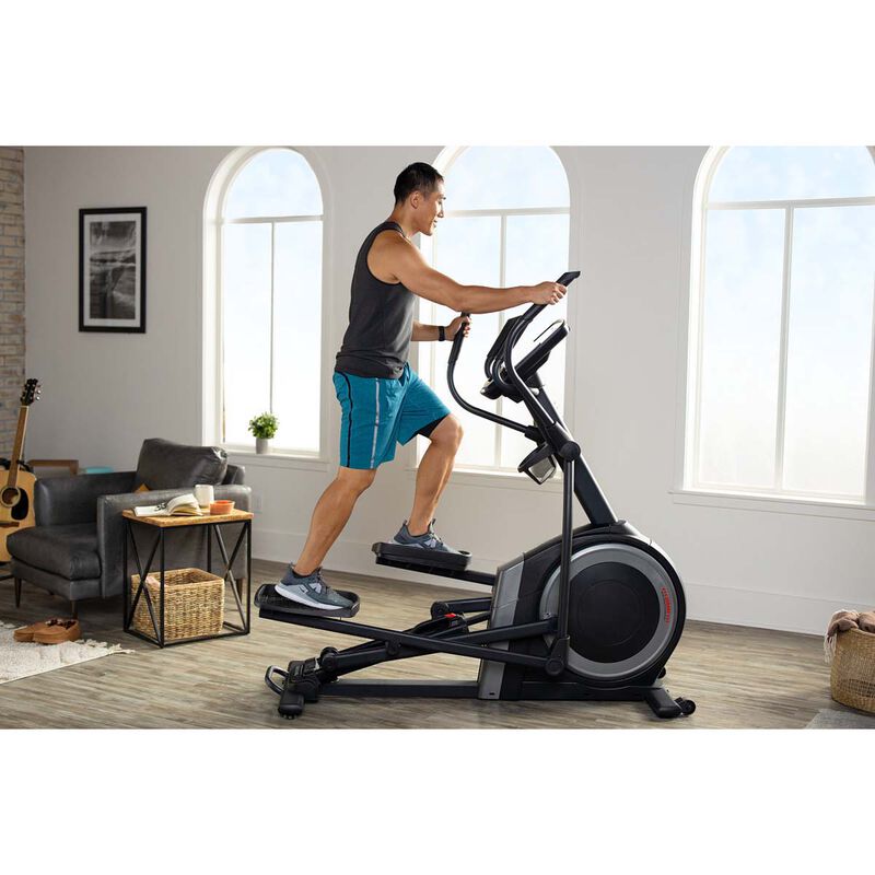 ProForm Carbon EL Elliptical with 30-day iFIT membership included with purchase image number 5