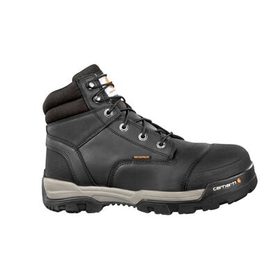 Carhartt Ground Force WP 6" Composite Toe Work Boot