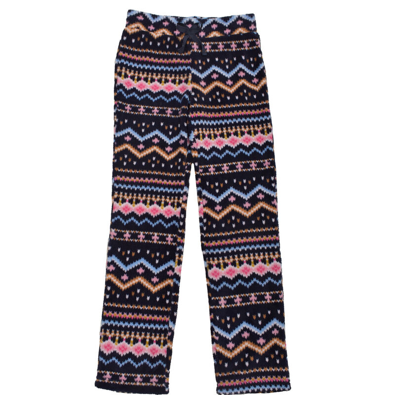 Canyon Creek Girl's Loungewear Pants image number 0