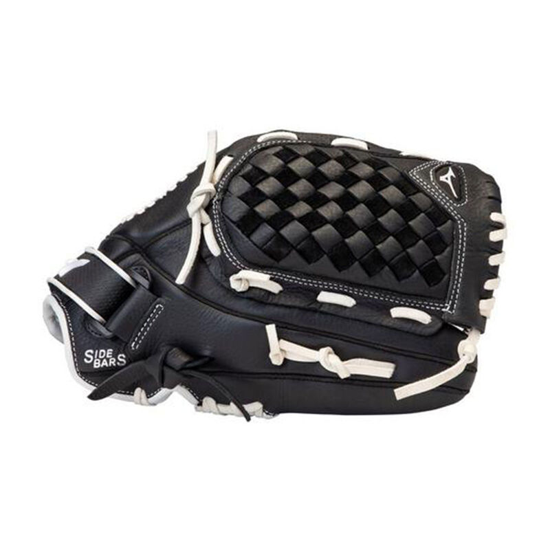 Mizuno Youth Fastpitch 12" Prospect Finch Softball Glove image number 2