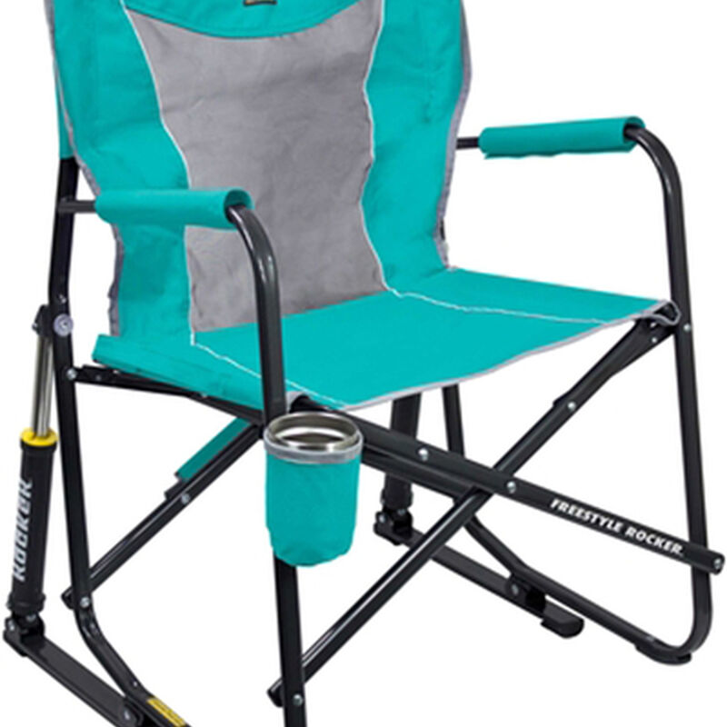 Gci Freestyle Collapsible Rocker image number 0