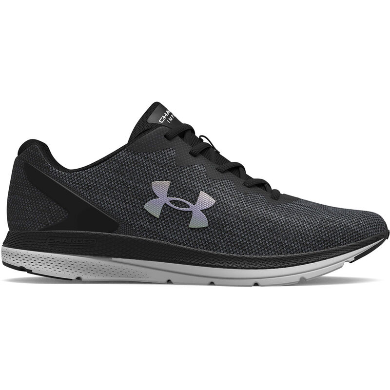 Under Armour Women's Charged Impulse 2 Knit+ Running Shoes image number 0