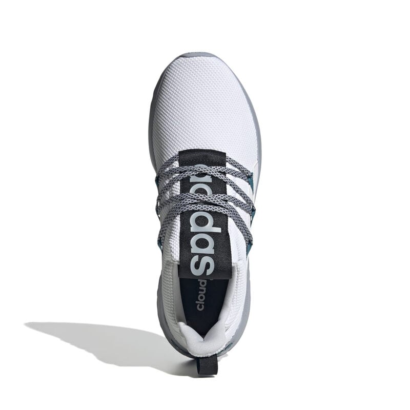 adidas Men's Lite Racer Adapt 4.0 Cloudfoam Lifestyle Slip-On Shoes image number 3