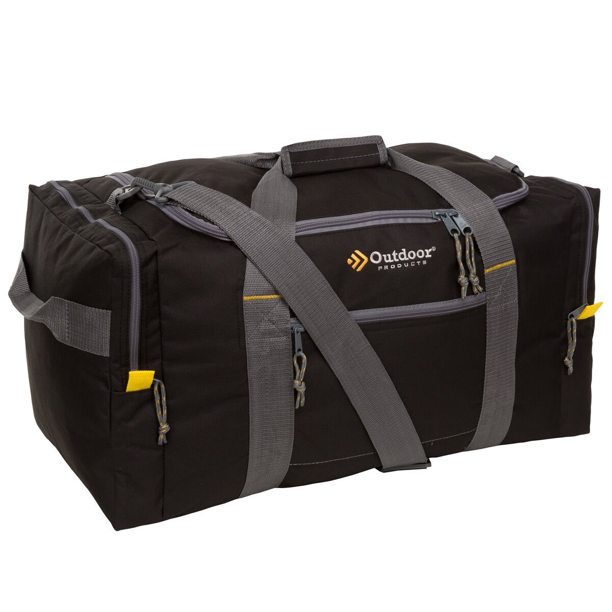 Outdoor products utility duffle clearance