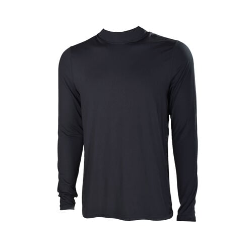 Jockey Men s Compression Long Sleeve Mock Neck
