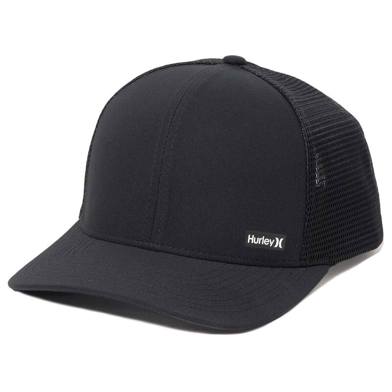 Hurley Men's League Hat image number 0