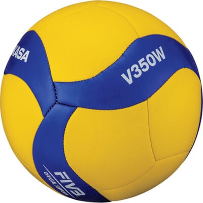 Mikasa Olympic Games Replica Volleyball