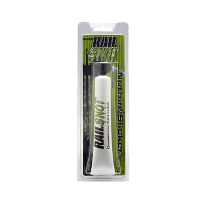 30-60 Outdoors Crossbow Rail Snot Lube