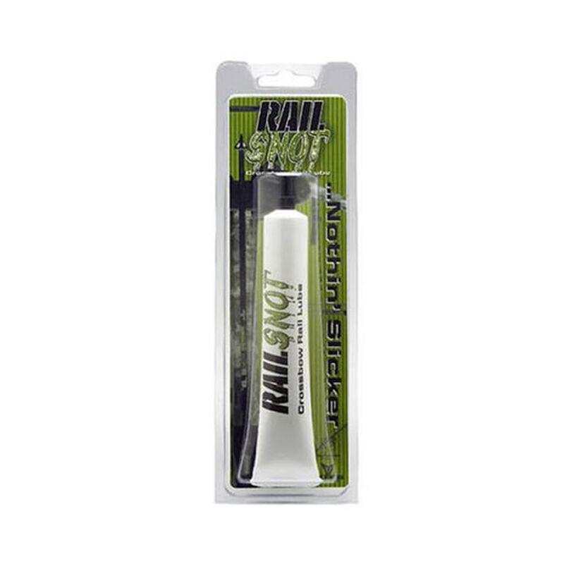 30-60 Outdoors Crossbow Rail Snot Lube image number 0