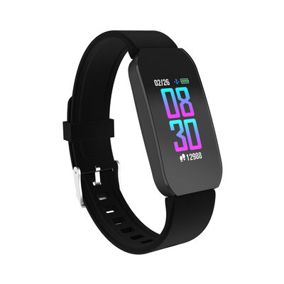 Itouch Active Smartwatch: Black