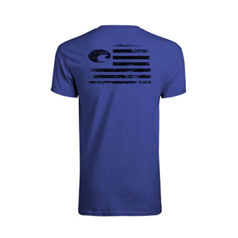 Costa Men's Costa Pride Blended T-Shirt image number 0