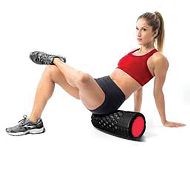 Naturo Fitness 13" Sports Foam Roller, , large image number 3