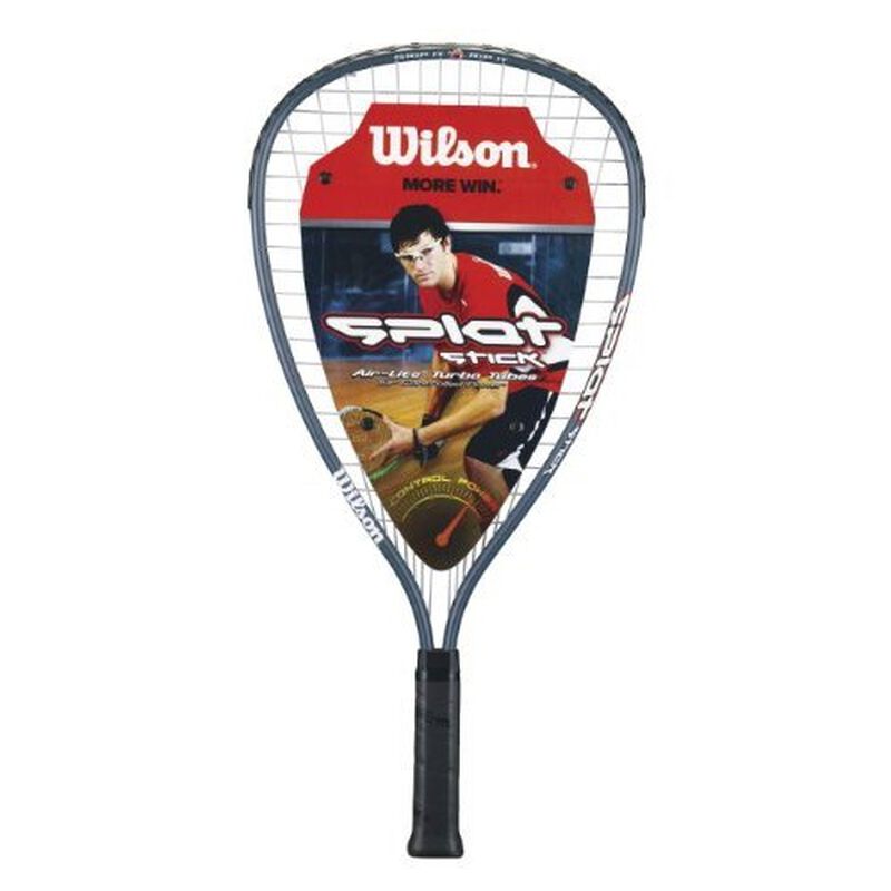 Splat Stick Racquetball Racquet, , large image number 0