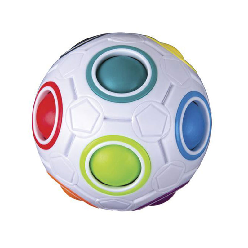 Duncan Color Shift Puzzle Ball image number 0