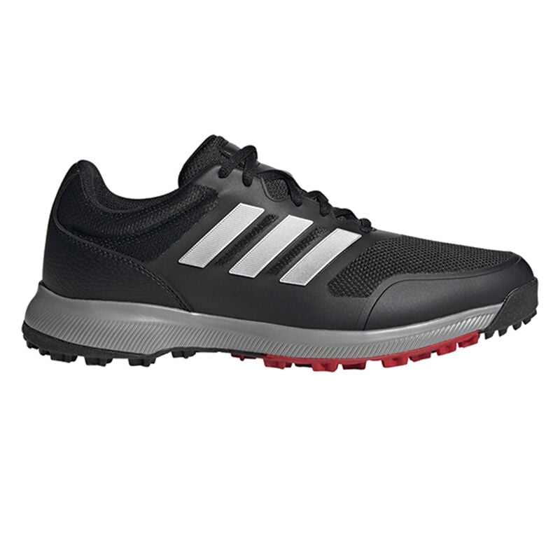adidas Men's Tech Response Spikeless Golf Shoes image number 0