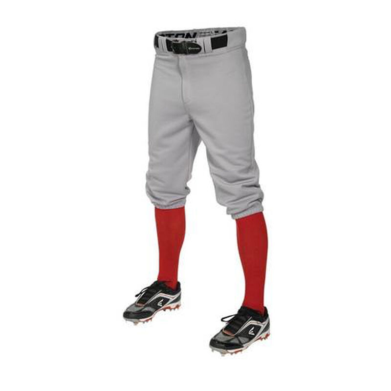 Easton Adult Pro + Knicker Baseball Pant image number 0