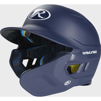 Rawlings Senior Mach Adjustable Batting Helmet