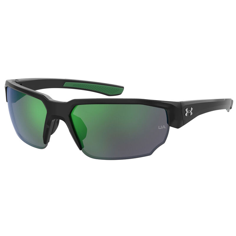 Under Armour Blitzing Mirror Sunglasses image number 0