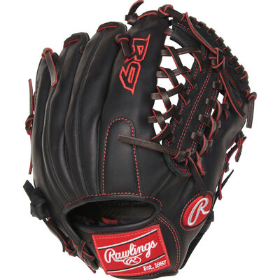 Rawlings Youth 11.5" R9 Pro Taper Glove (IF/P)