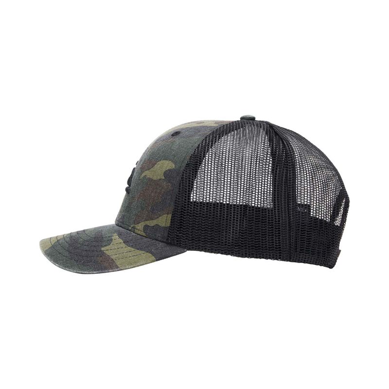 Quiksilver Grounder Hat image number 1