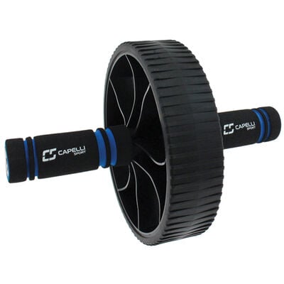 Capelli Sport Ab Wheel