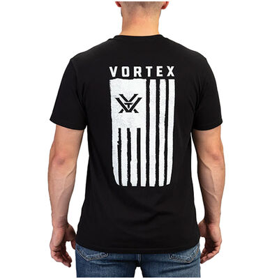 Vortex Optics Men's Salute Tee