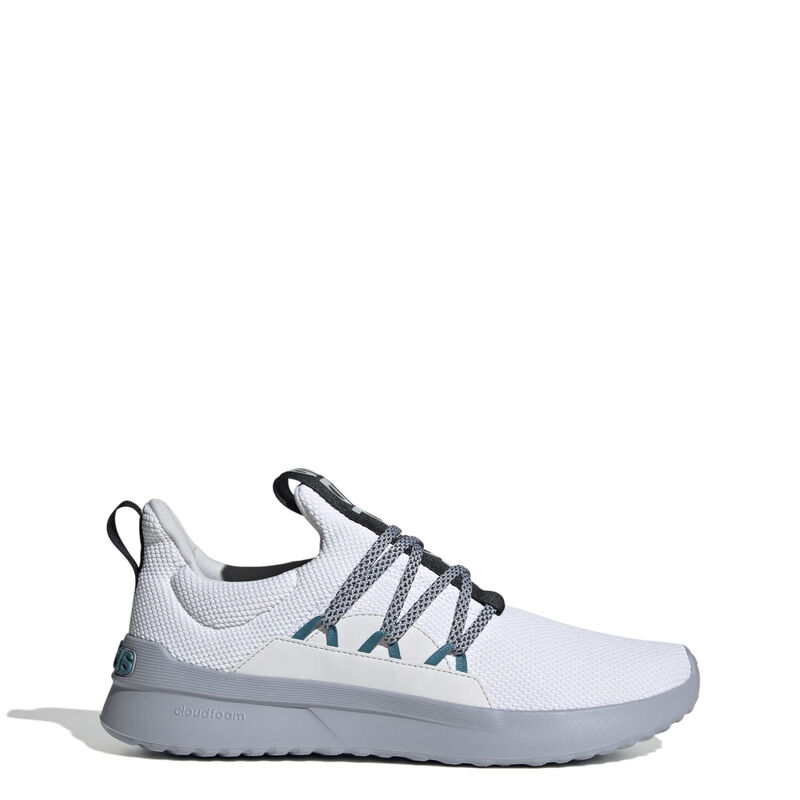 adidas Men's Lite Racer Adapt 4.0 Cloudfoam Lifestyle Slip-On Shoes image number 2