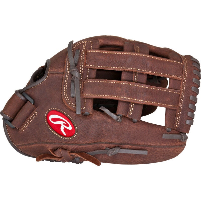 Adult 13" Player Preferred Softball Glove, , large image number 4