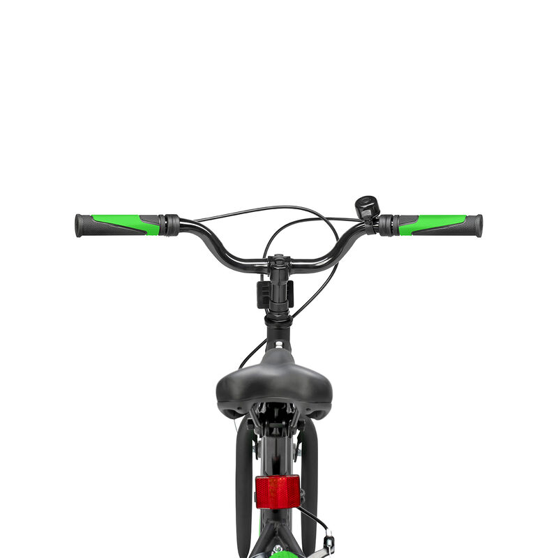 Jetson JLR X Light Up Bike 20 , Black/Green image number 2