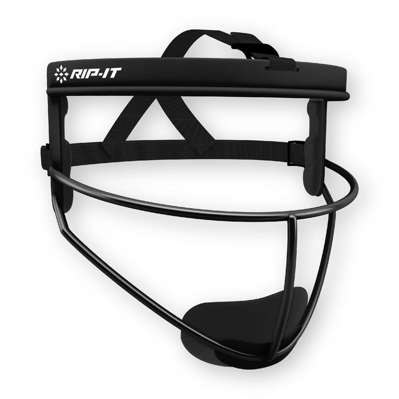 Rip It Youth Original Defense Softball Fielder's Mask PRO image number 0