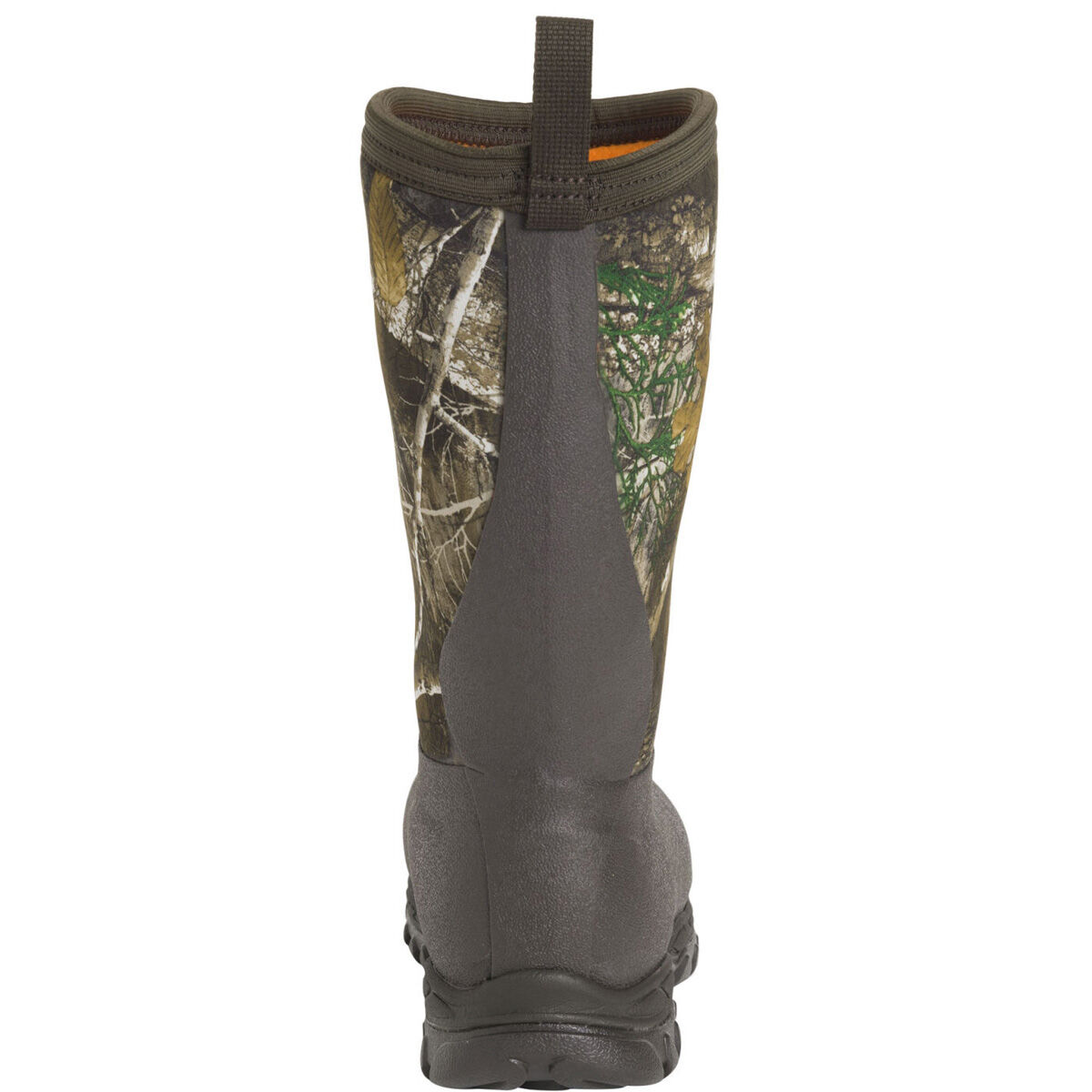 Muck clearance rugged ii