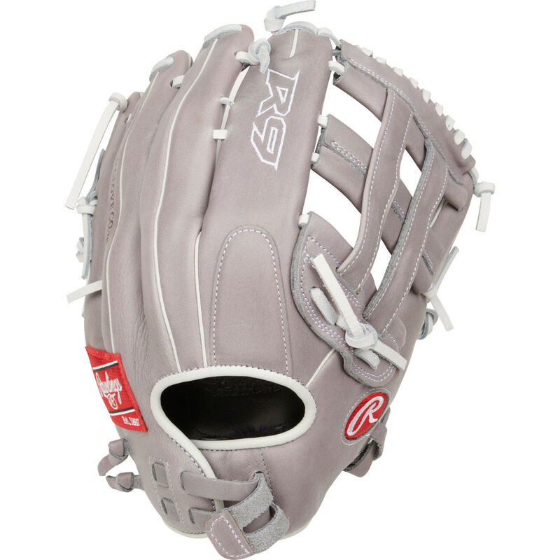 Rawlings 13" R9 Fastpitch Glove image number 1
