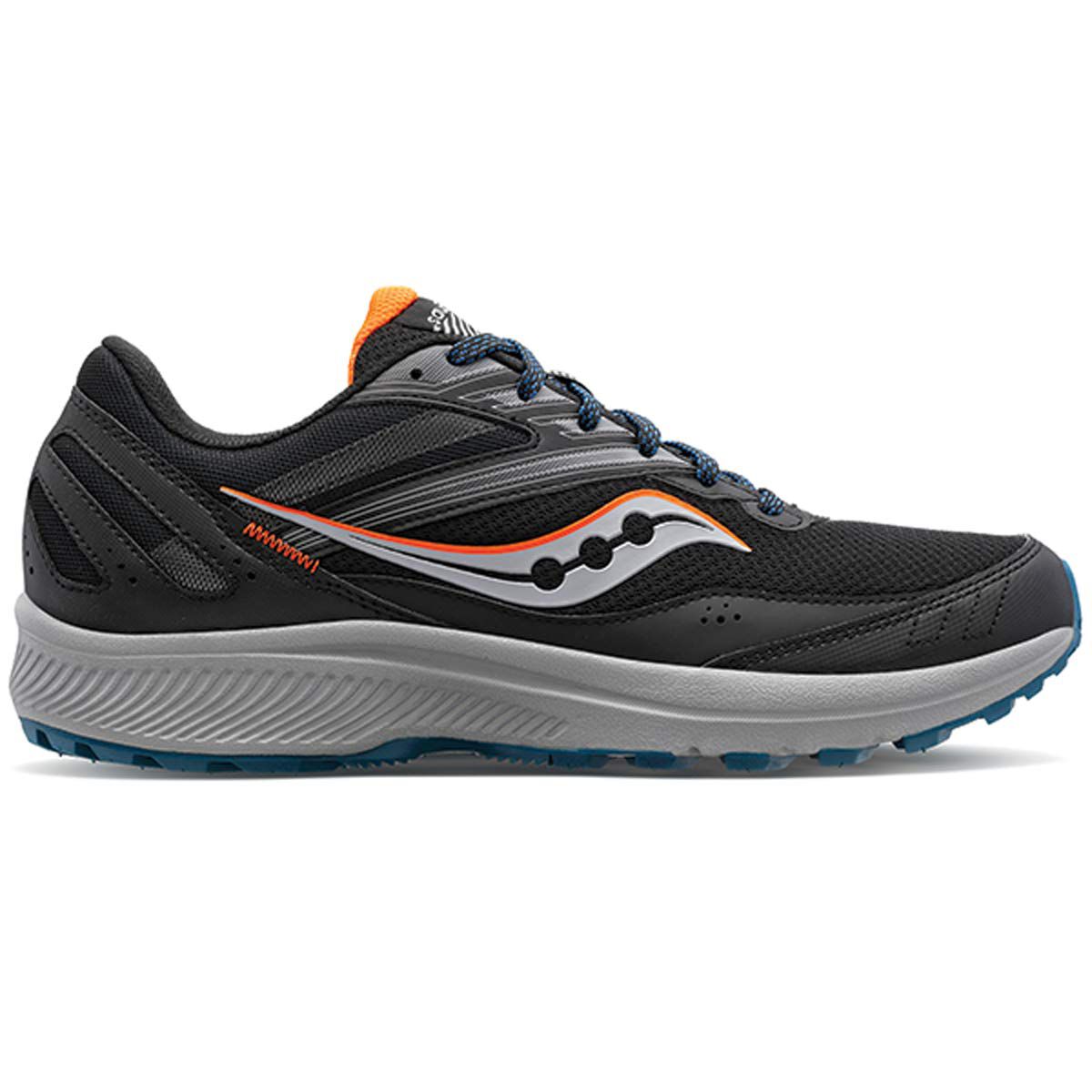 Saucony cohesion mens new arrivals