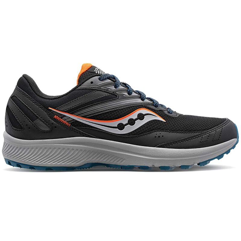 Saucony Men's Cohesion TR15 Running Shoes image number 0
