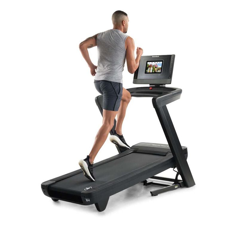 NordicTrack Commercial 1250 Treadmill image number 0