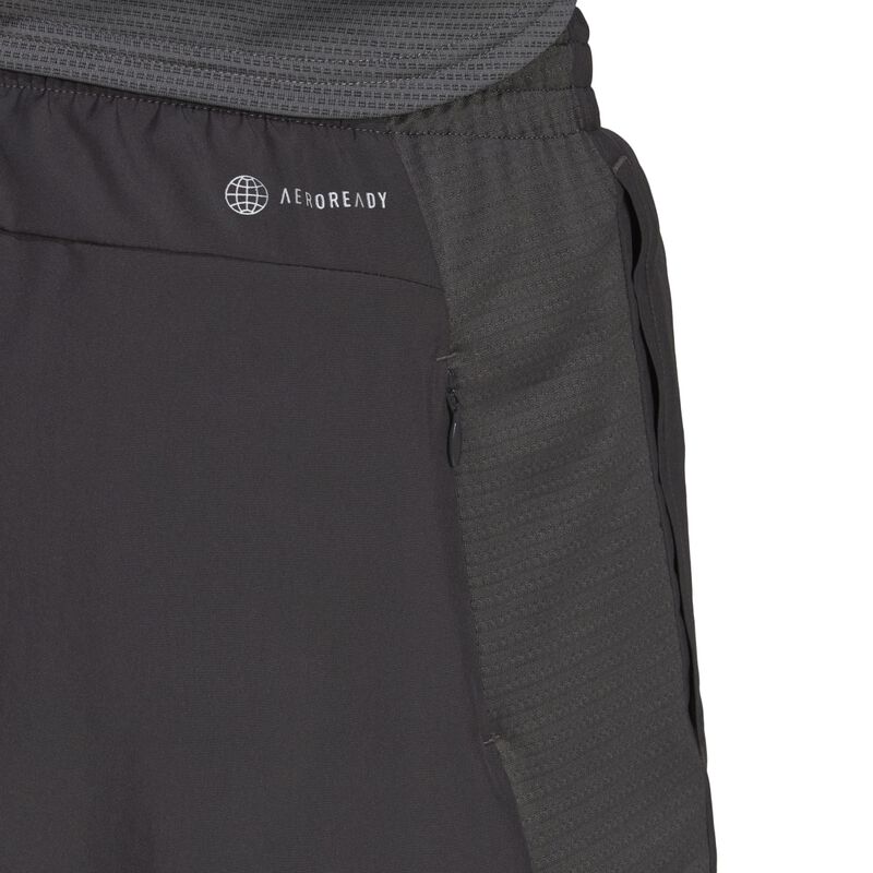 adidas Men's Own The Run Shorts image number 5