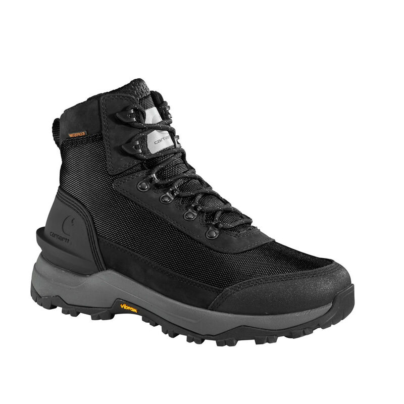 Carhartt Outdoor Hike WP 6" Soft Toe Hiker Boot image number 1