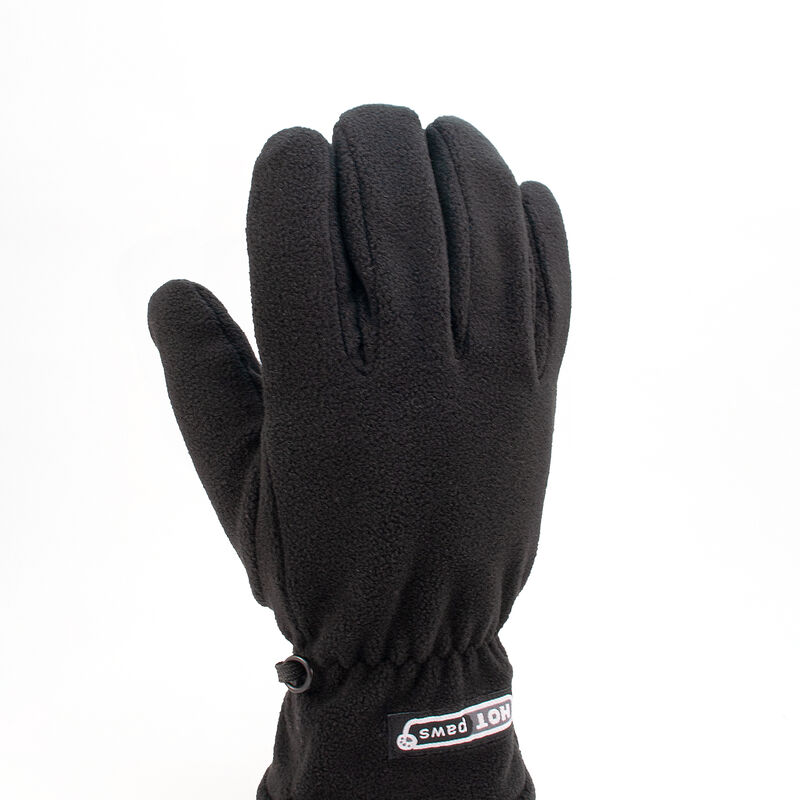 Men's Fleece Gloves 12 PC, , large image number 0