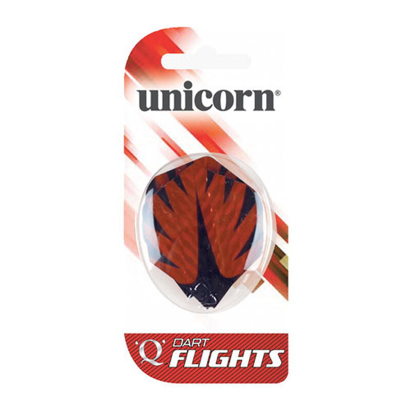 Unicorn Q-Flights 3-Pack image number 0