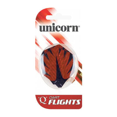 Unicorn Q-Flights 3-Pack