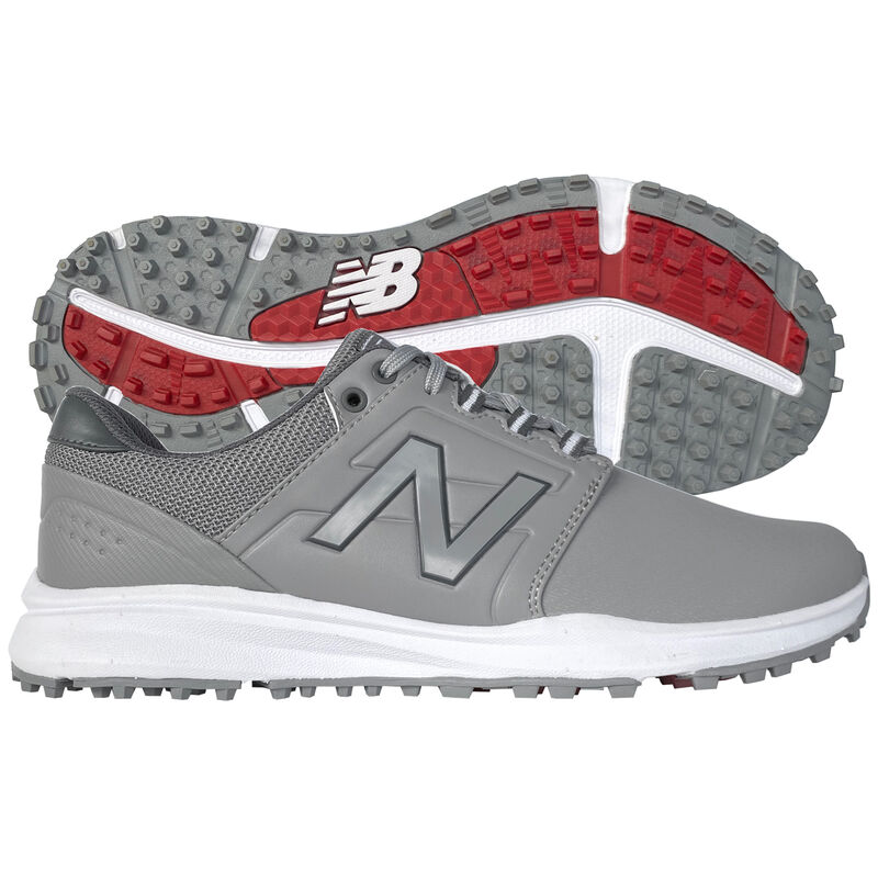 New Balance Men's Advantage Regular Spikeless Golf Shoes image number 0