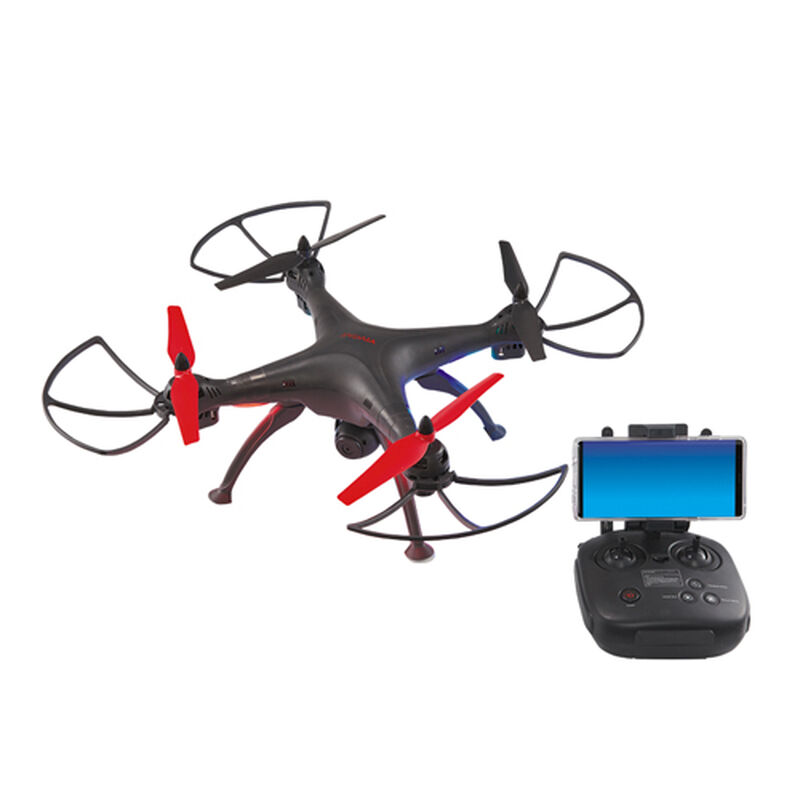 Vivitar AeroView Video Camera Drone image number 0
