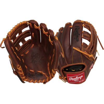 Rawlings 12" Heart of the Hide Glove (OF/P)